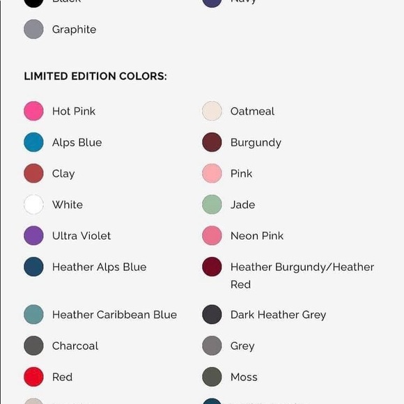 ISO FIGS - Picture 2 of 2